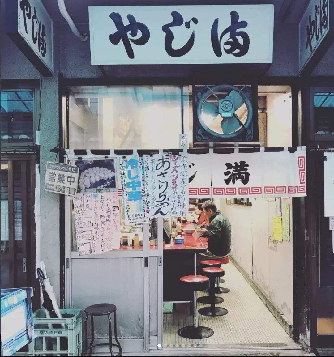 Ins建筑摄影大神们的影像世界的图48